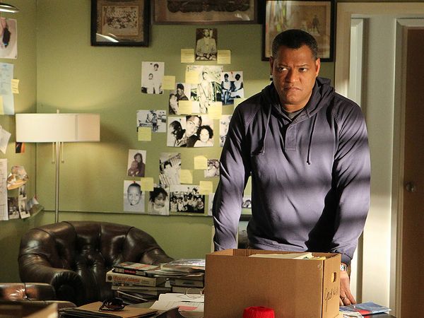 CSI: Crime Scene Investigation - Season 10 - Doctor Who