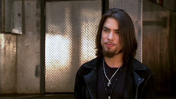 Ink Master - Fresh Meat