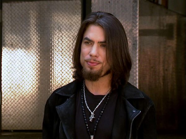 Ink Master - Fresh Meat