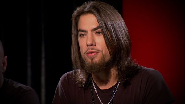 Ink Master - Game On