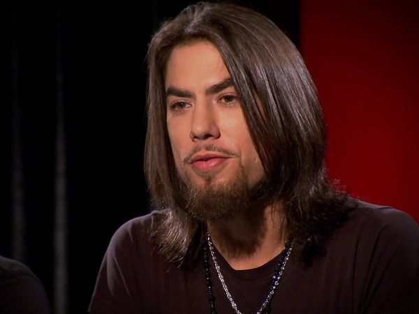 Ink Master - Game On