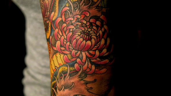 Ink Master - Ink Master Revealed