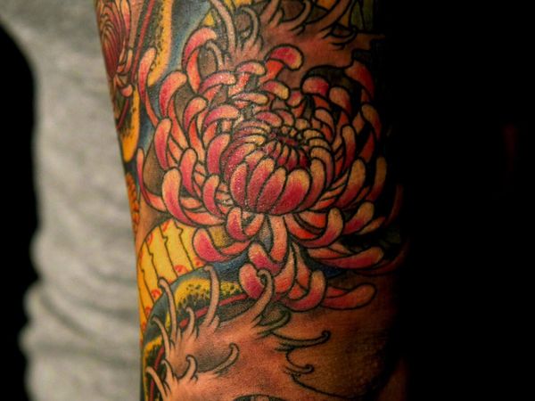 Ink Master - Ink Master Revealed