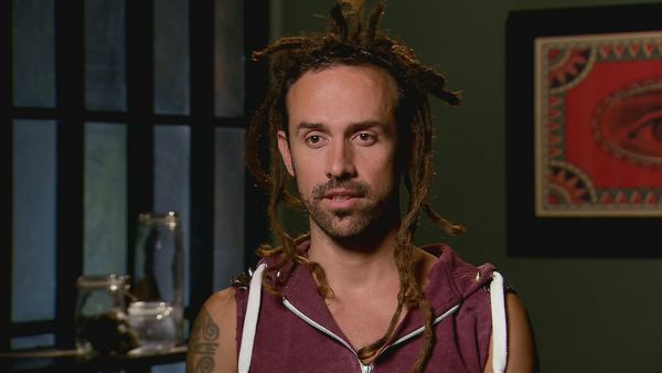 Ink Master - Semi-Nude 911