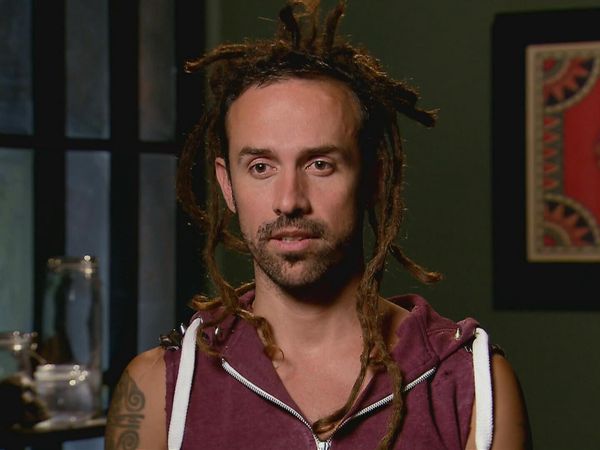 Ink Master - Semi-Nude 911