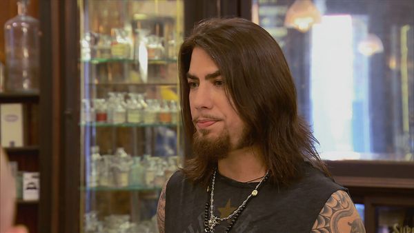 Ink Master - The 80-Year Old Virgin