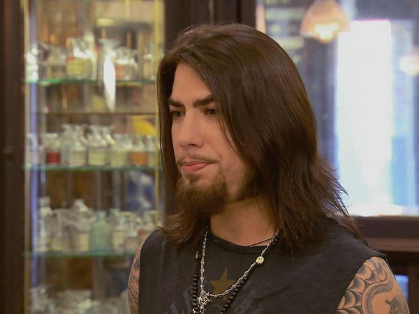 Ink Master - The 80-Year Old Virgin
