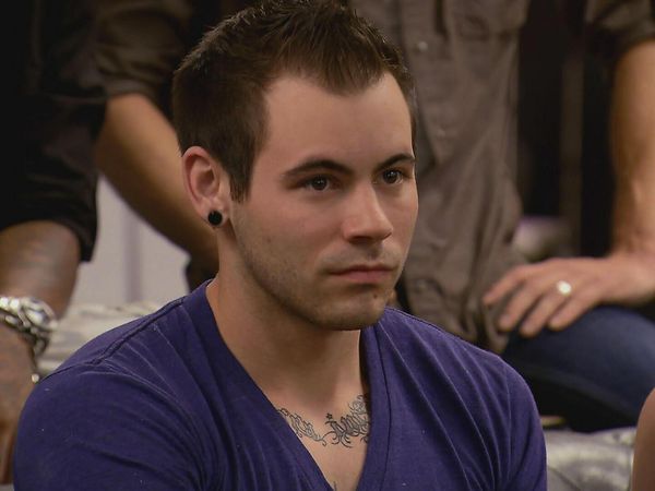 Ink Master - Tattoo Her What?