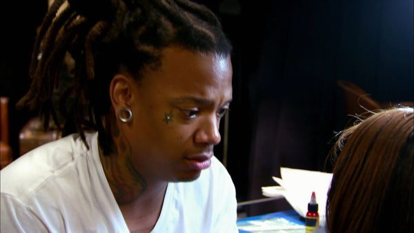 Ink Master - Trick or Freak