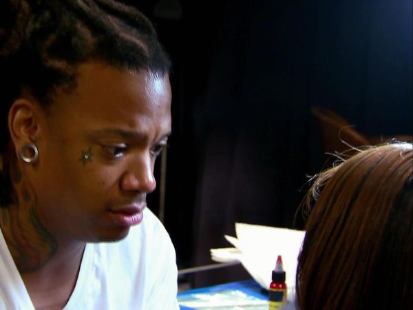 Ink Master - Trick or Freak