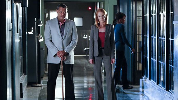 CSI: Crime Scene Investigation - Season 11 - Sqweegel