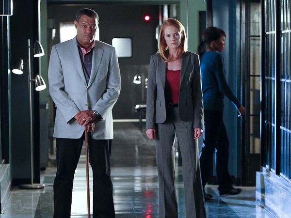 CSI: Crime Scene Investigation - Season 11 - Sqweegel
