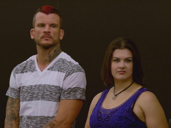 Ink Master - Holy Ink