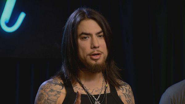 Ink Master - Blowing Chunks
