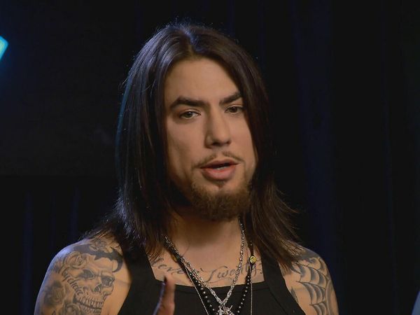 Ink Master - Blowing Chunks