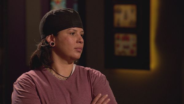 Ink Master - Elysium Challenge