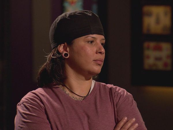 Ink Master - Elysium Challenge
