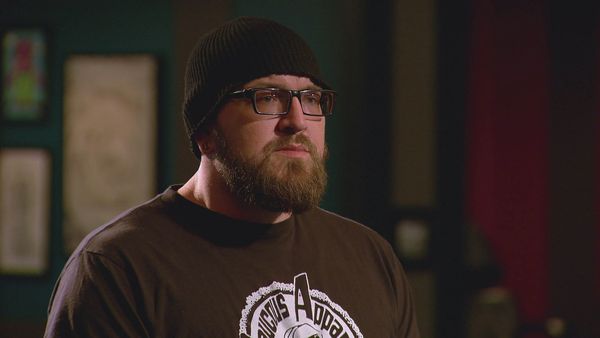 Ink Master - Baby Beat-Down