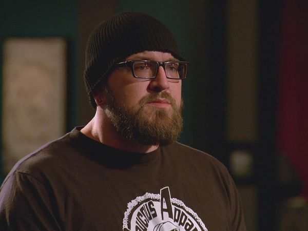 Ink Master - Baby Beat-Down