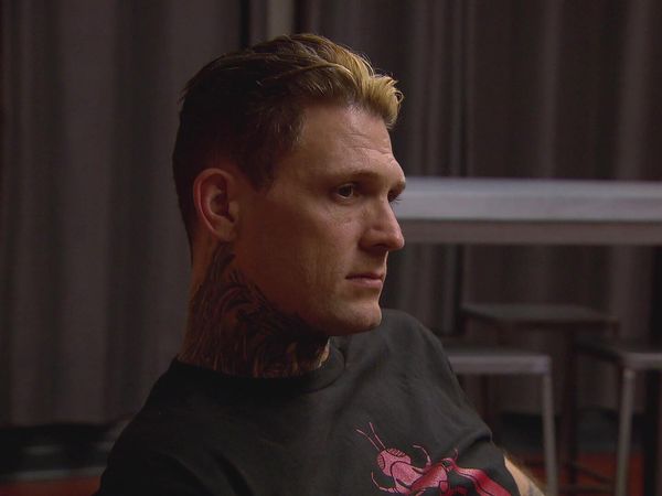 Ink Master - Monumental Mistakes