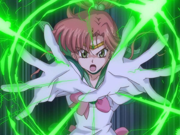 Sailor Moon Crystal (English Dubbed) - Act 17 - Secret: Sailor Jupiter