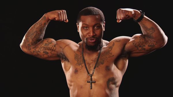 Ink Master - Baby Don't Go