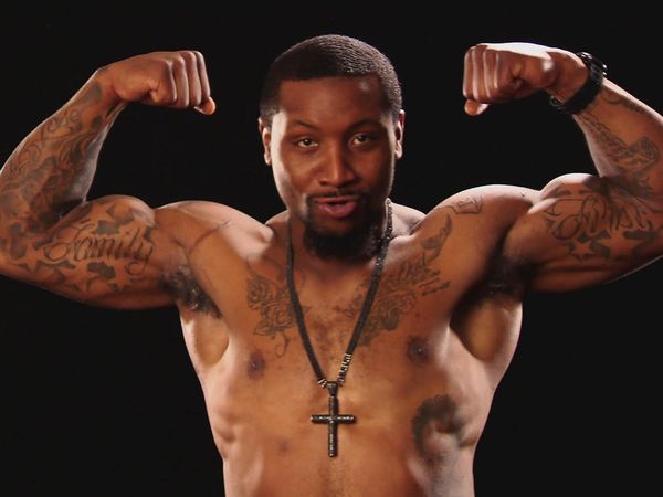 Ink Master - Baby Don't Go
