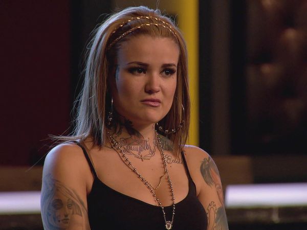 Ink Master - Skulls and Villains