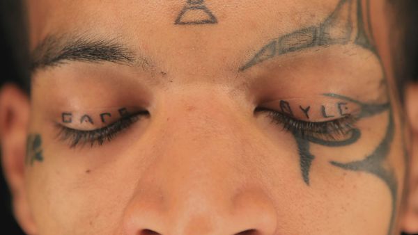 Ink Master - Eyes of the Beholder
