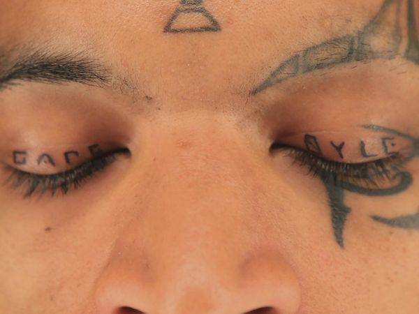 Ink Master - Eyes of the Beholder