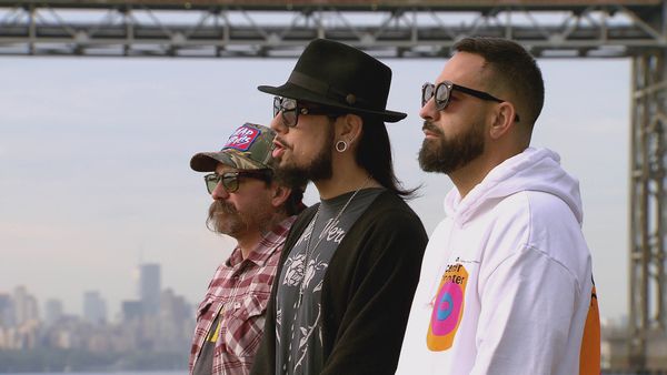 Ink Master - The Epic Finale