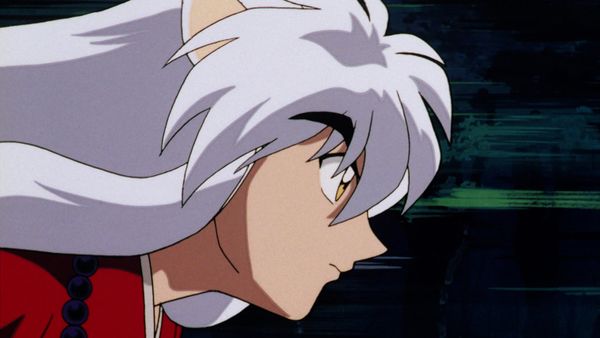 Inuyasha  (English Dubbed) - Down the Rabbit Hole and Back Again