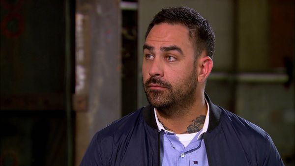 Ink Master - Head To Headache