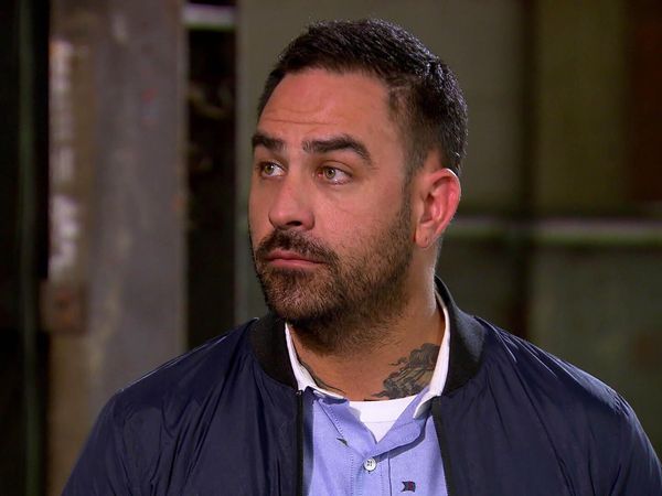 Ink Master - Head To Headache