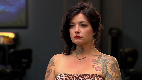 Ink Master - Geishas Gone Wrong