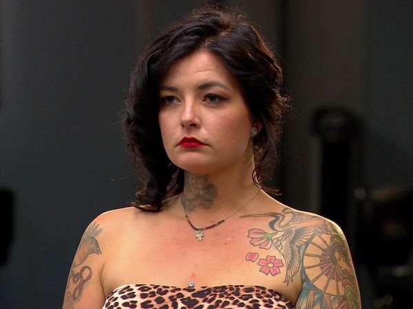 Ink Master - Geishas Gone Wrong