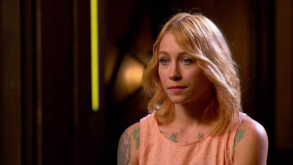 Ink Master - Cheek to Cheek