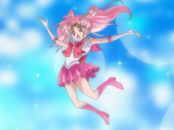 Sailor Moon Crystal (English Dubbed) - Act 25 - Showdown: Death Phantom