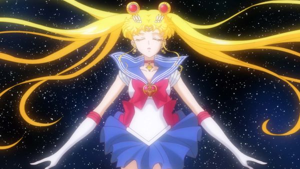 Sailor Moon Crystal (English Dubbed) - Act 26 - Replay: Never Ending