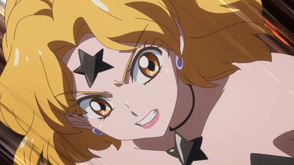 Sailor Moon Crystal (English Dubbed) - Act 29 - Infinity 3: Two New Guardians