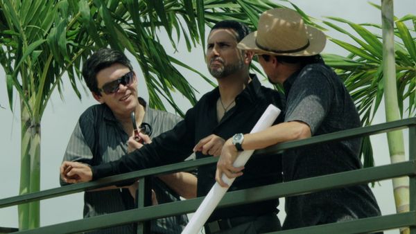 El Capo - Episodio 7