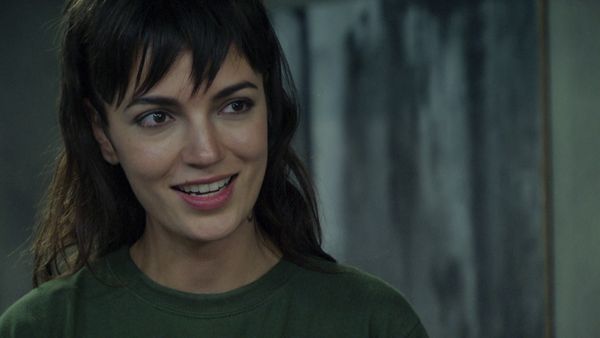 El Capo - Episodio 9