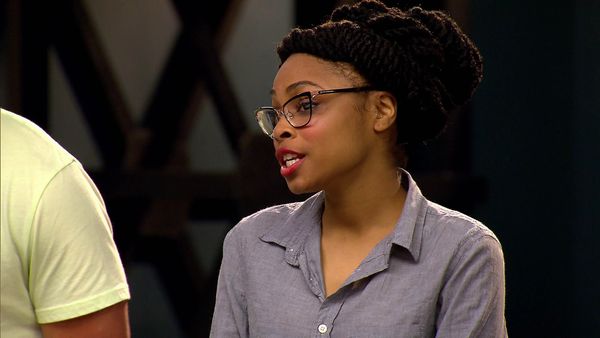 Ink Master - Cold Blooded