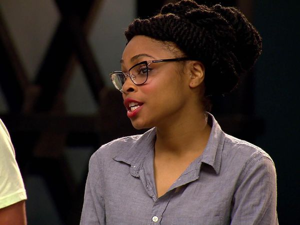 Ink Master - Cold Blooded