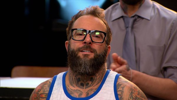 Ink Master - Up in Smoke