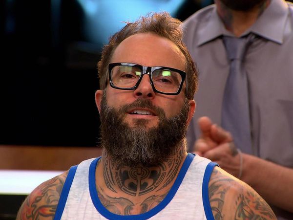 Ink Master - Up in Smoke