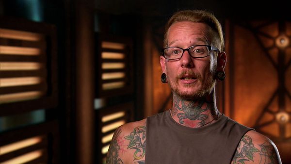 Ink Master - Heads Will Roll