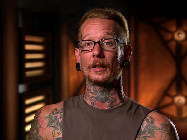 Ink Master - Heads Will Roll