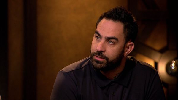 Ink Master - Painstaking Portraits