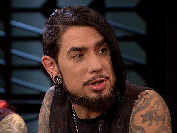 Ink Master - Firing Squad